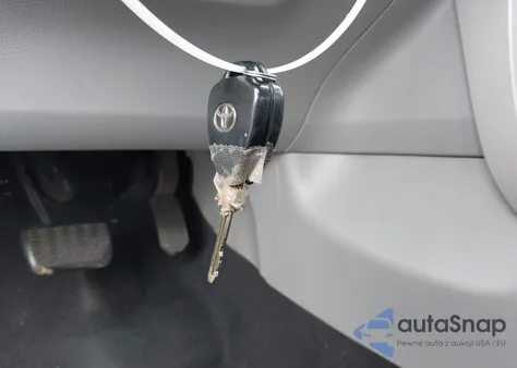 2013 Toyota Corolla L from USA, damaged, VIN 5YFBU4EE0DP106114